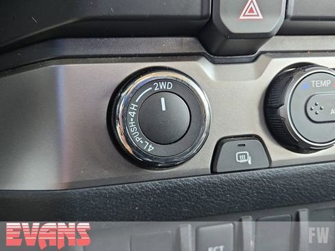 Certified 2023 Toyota Tacoma SR image 7