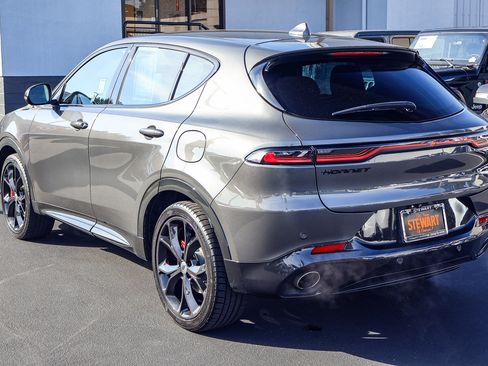 Used 2024 Dodge Hornet R/T image 22