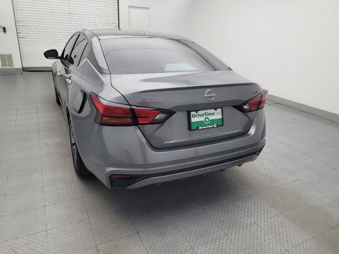 Used 2023 Nissan Altima 2.5 SV FWD image 6
