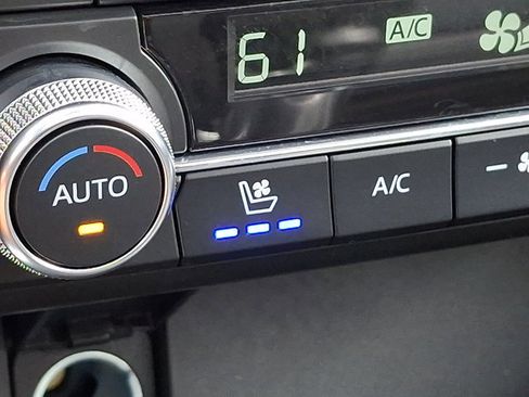 Certified 2025 MAZDA CX-5 2.5 Turbo image 24