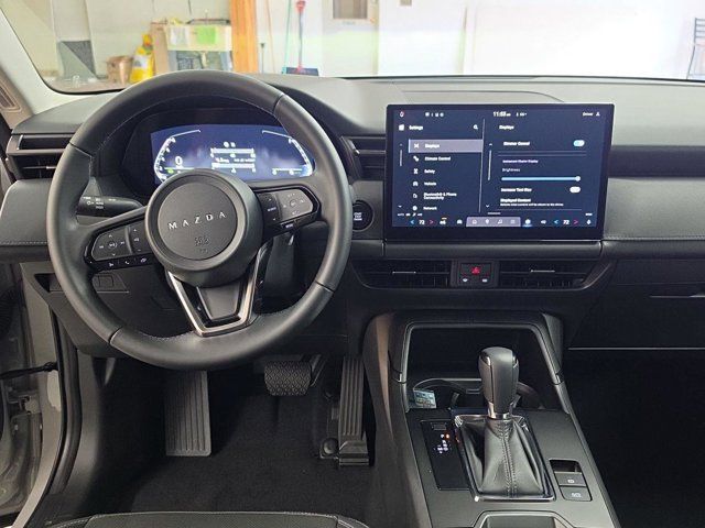 New 2026 MAZDA CX-5 Select AWD/4WD image 2