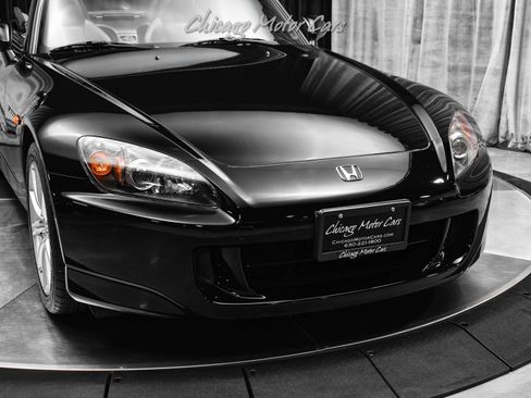 Used 2007 Honda S2000 image 45