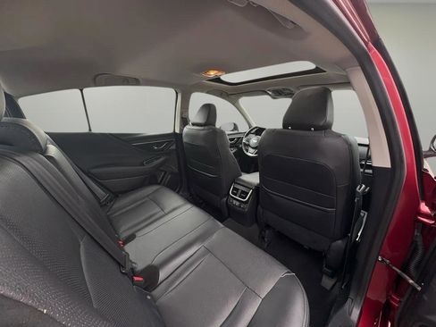 Used 2020 Subaru Legacy Limited image 30