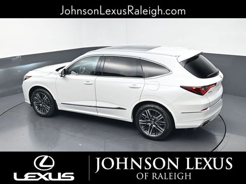 Used 2026 Acura MDX SH-AWD w/ Advance Package image 25