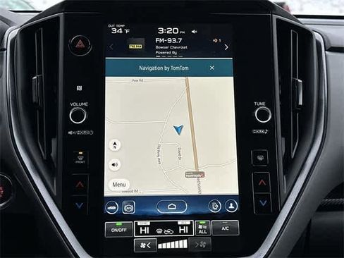 New 2026 Subaru Crosstrek 2.5i Sport image 13