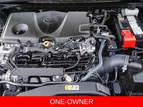 Used 2023 Toyota Camry SE FWD image 25