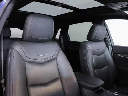 Used 2023 Cadillac XT5 Sportv image 16