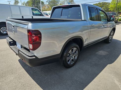 Used 2020 Honda Ridgeline RTL-E image 9