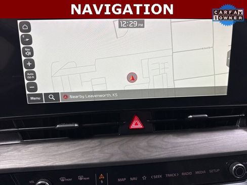 Used 2024 Kia Sportage X-Line image 3