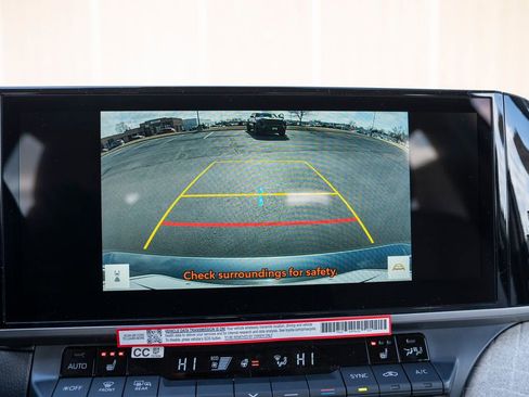 New 2026 Toyota Camry XLE image 32