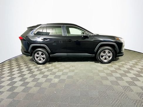 Certified 2025 Toyota RAV4 XLE AWD/4WD image 9