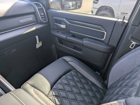 New 2026 RAM 2500 Big Horn image 14