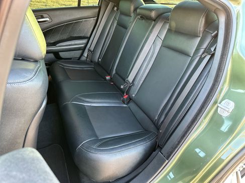 Used 2022 Dodge Charger R/T w/ Driver Convenience Group image 20