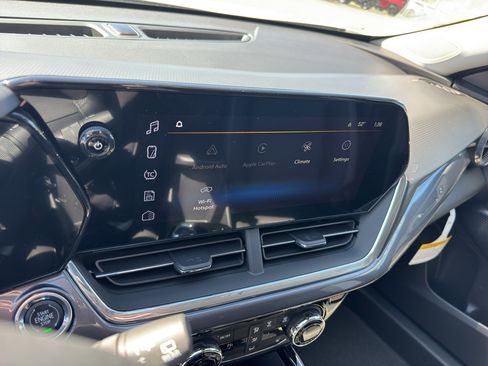 New 2026 Chevrolet Trax ACTIV w/ Driver Confidence Package FWD image 15