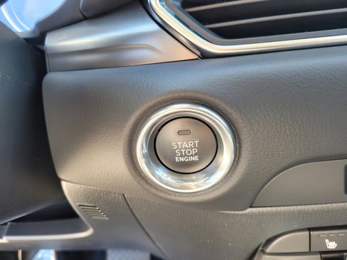 New 2025 MAZDA CX-5 AWD 2.5 S w/ Select Package image 28