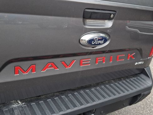 Used 2022 Ford Maverick XL w/ Equipment Group 100A Standard AWD/4WD image 29