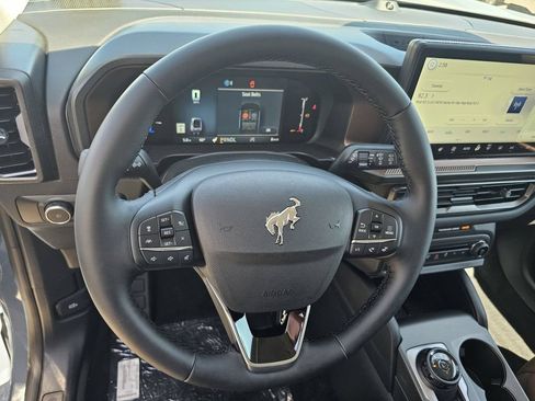 New 2026 Ford Bronco Sport Outer Banks w/ Outer Banks Tech Package+ AWD/4WD image 26