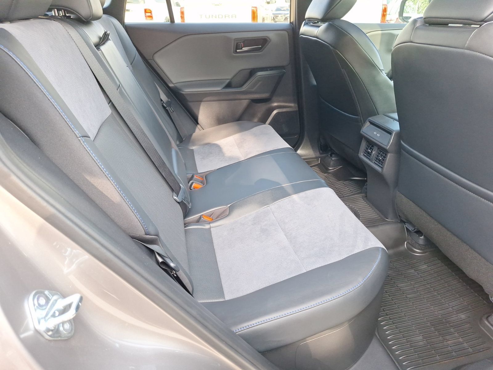 Used 2026 Toyota RAV4 XSE w/ Weather Package AWD/4WD image 30
