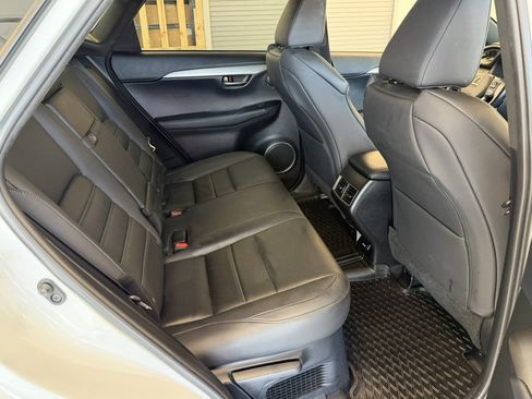 Used 2020 Lexus NX 300 F Sport AWD/4WD image 39