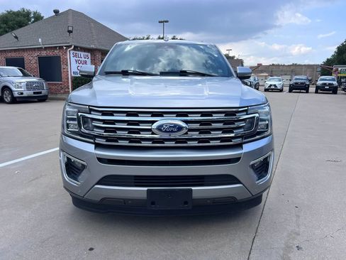 Used 2021 Ford Expedition Limited RWD image 6