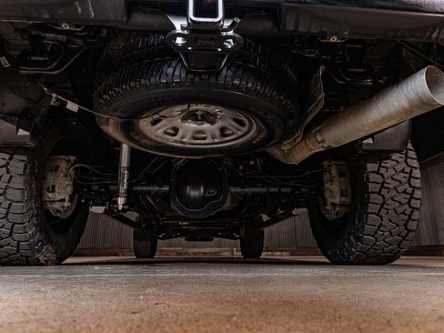 Used 2025 GMC Sierra 3500 Denali Ultimate image 13