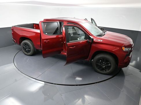 New 2026 Chevrolet Silverado 1500 RST w/ Safety Package image 54