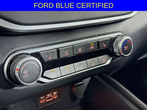 Used 2022 Nissan Altima 2.0 SR image 15