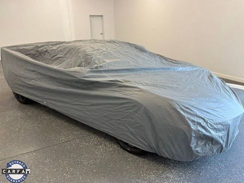 Used 2022 Chevrolet Corvette Stingray w/ Z51 Performance Package image 21