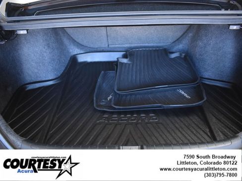 Used 2022 Honda Accord Sport image 22