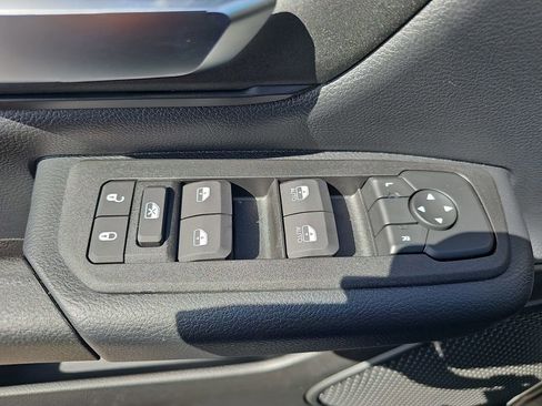 New 2026 RAM 1500 Tradesman AWD/4WD image 27