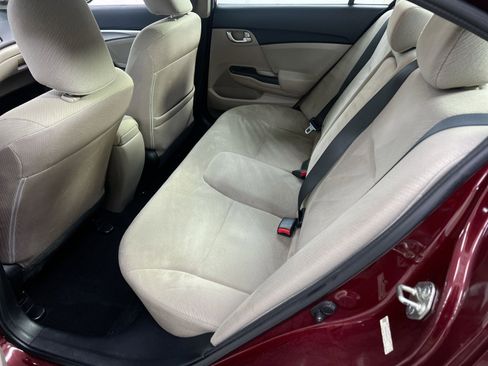 Used 2013 Honda Civic EX image 29