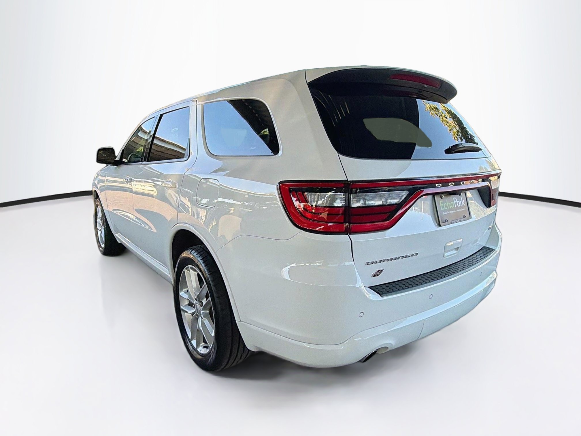Used 2025 Dodge Durango GT AWD/4WD image 5