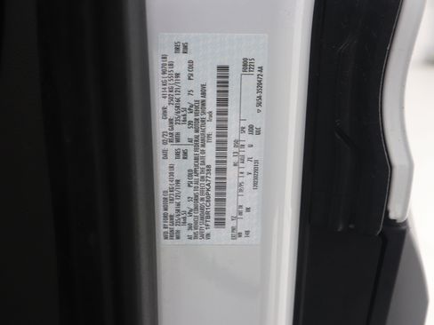 Used 2023 Ford Transit 250 Medium Roof w/ Load Area Protection Package RWD image 34