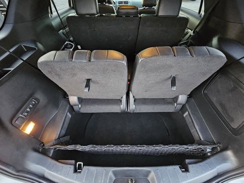 Used 2016 Ford Explorer Limited image 25