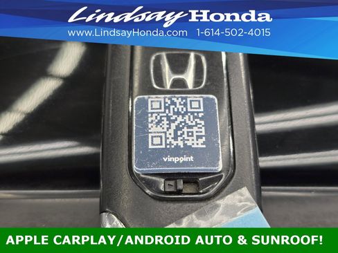 Used 2019 Honda Civic Si image 21