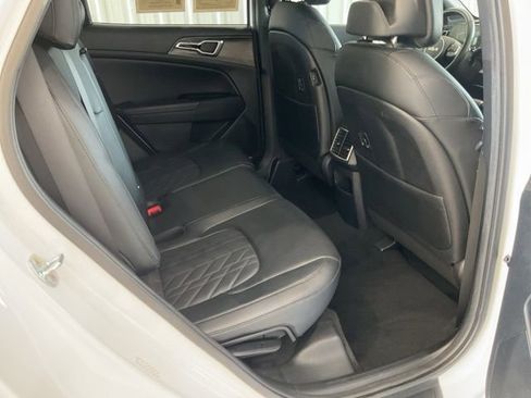Used 2023 Kia Sportage X-Line w/ X-Line Premium Package AWD/4WD image 26