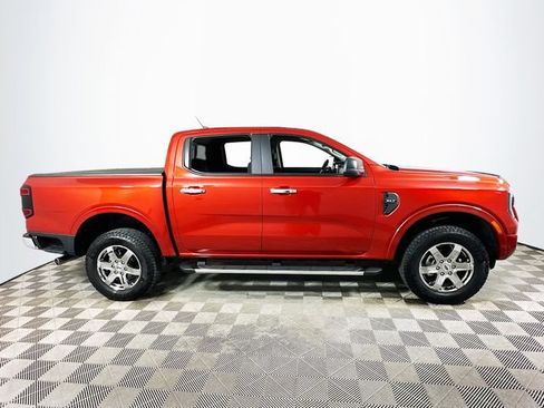 Used 2024 Ford Ranger XLT RWD image 2
