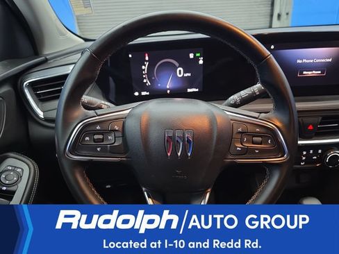 Used 2025 Buick Encore GX Preferred FWD image 14