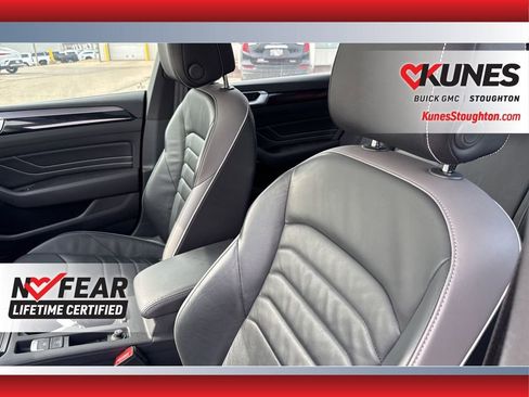 Used 2023 Volkswagen Arteon SEL image 24