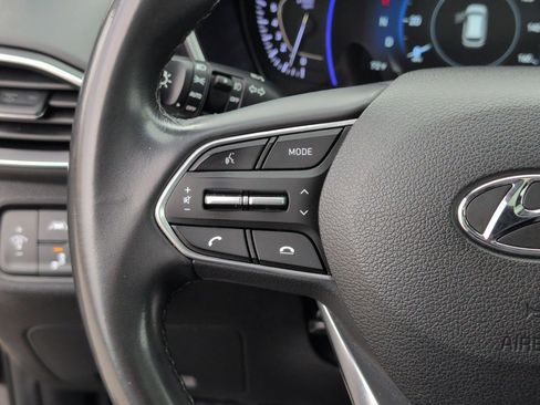 Used 2019 Hyundai Santa Fe Limited image 19