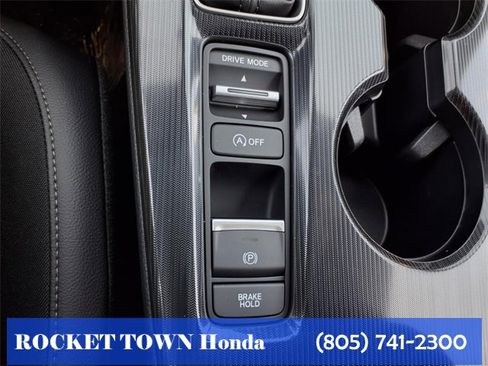 New 2026 Honda Civic Sport image 25