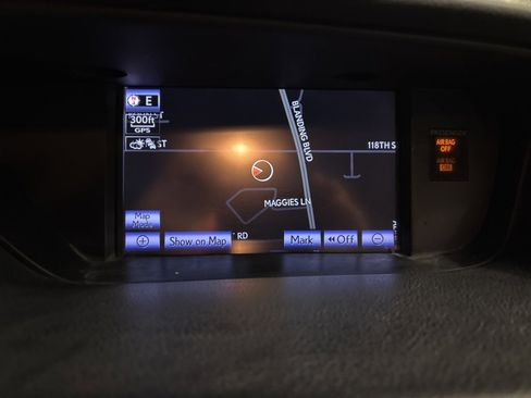 Used 2013 Lexus ES 350 image 12