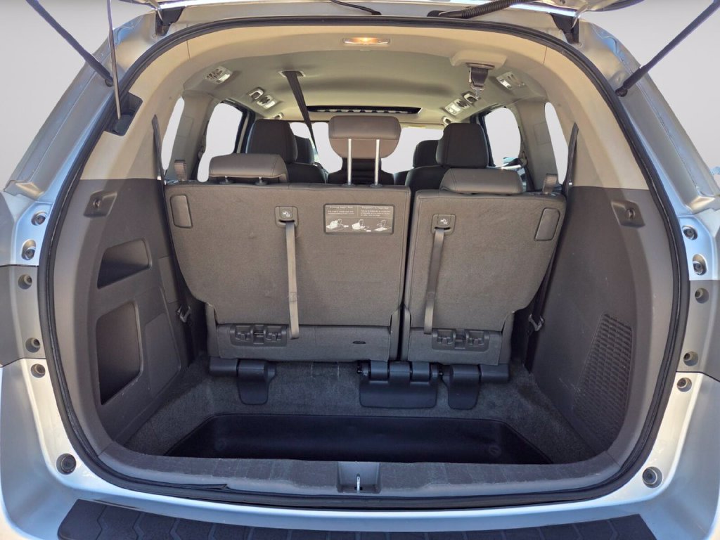 Used 2015 Honda Odyssey EX-L image 15