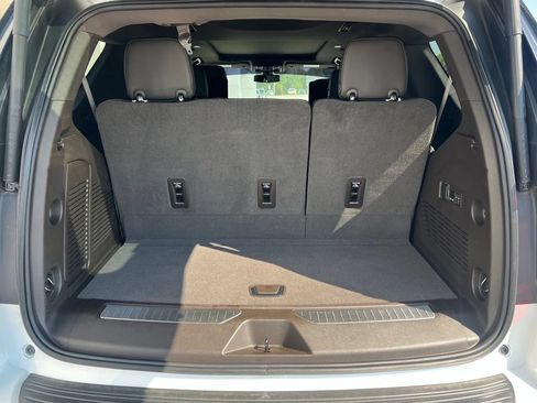 Used 2021 GMC Yukon Denali RWD image 31