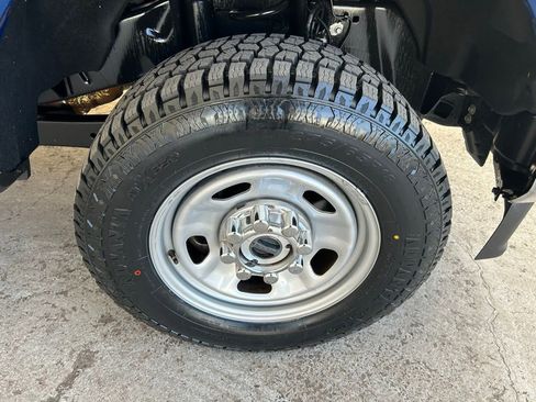 Used 2022 Ford F350 XL w/ Power Equipment Group image 14