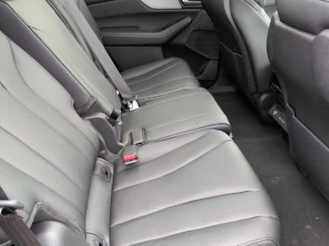 Certified 2026 Acura MDX SH-AWD image 22