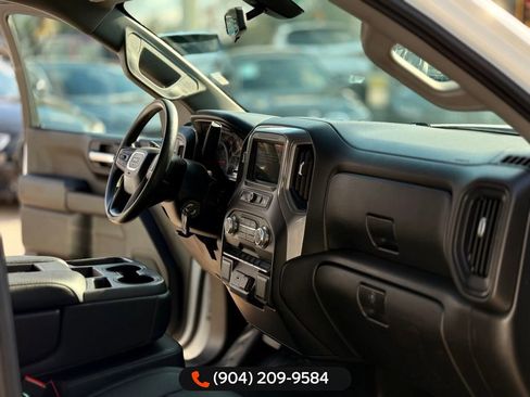 Used 2019 GMC Sierra 1500 2WD Double Cab w/ Convenience Package image 29