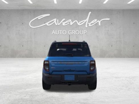 New 2026 Ford Bronco Sport Big Bend w/ Convenience Package image 5