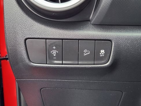 Certified 2023 Hyundai Kona SEL w/ Cargo Package image 46