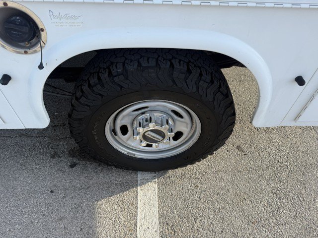 Used 2017 Ford F250 XL w/ Power Equipment Group RWD image 16